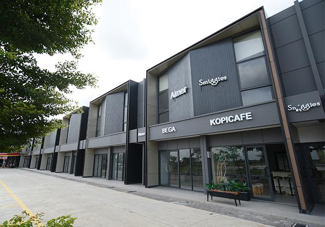 Berinvestasi Ruko, Keuntungan dan Tips Investasinya