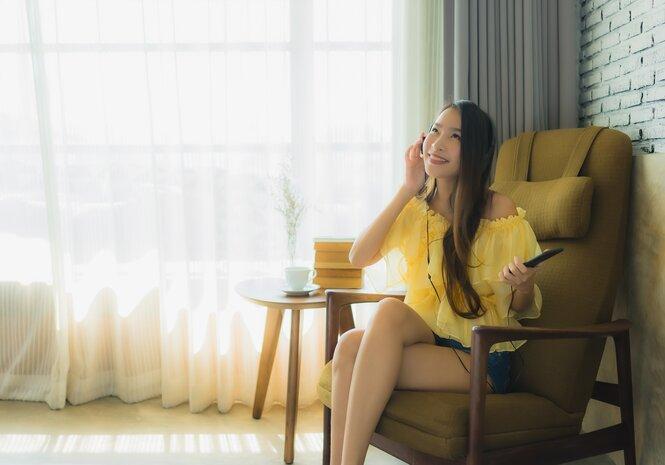 Lingkungan Nyaman Ciptakan Hunian Impian