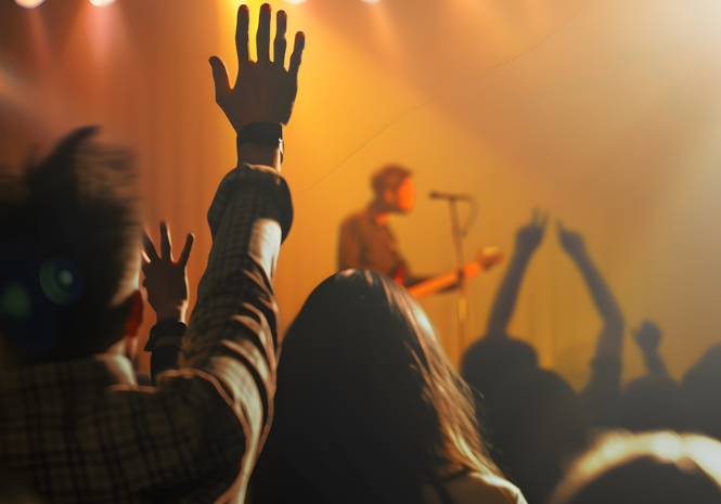 Catat Tanggalnya, Soundfest 2024 Siap Meriahkan Bekasi!