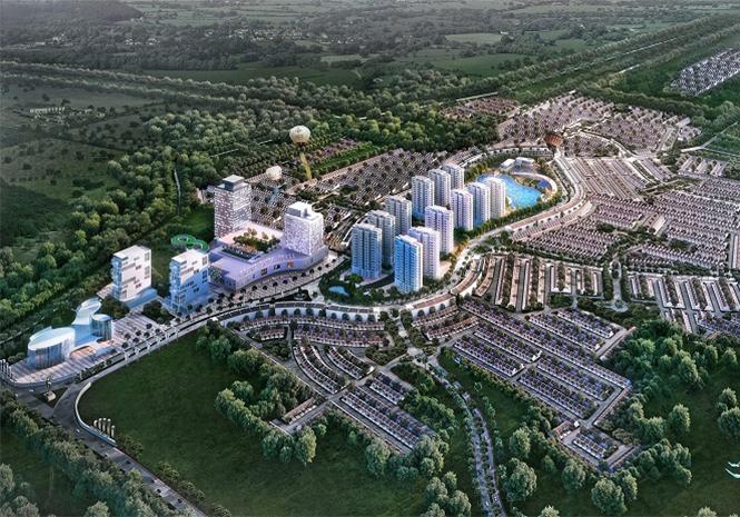 Bekasi Kawasan Favorit Pencarian Properti Setelah Jakarta