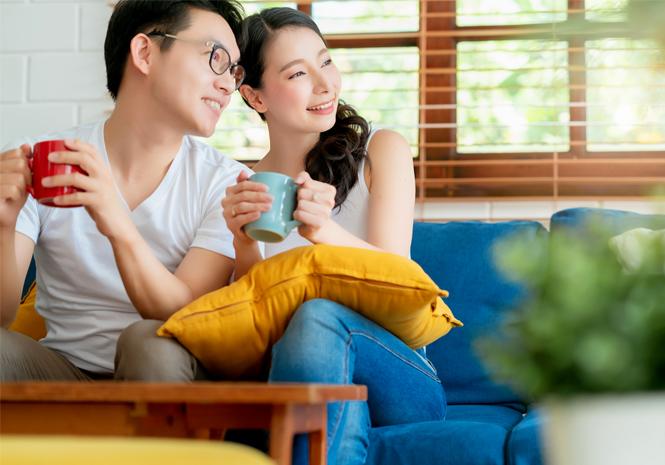 4 Tipe Rumah yang Cocok untuk Milenial