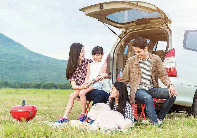 Destinasi Wisata Bekasi Yang Cocok Untuk Liburan Keluarga