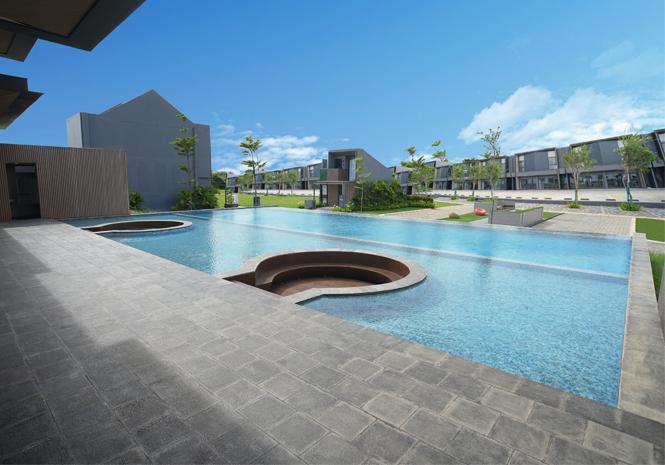 Keren Banget! Ini Fasilitas Yang Ada di Grand Duta City Bekasi