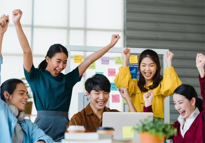 Trik Untuk Tetap Semangat Bekerja Meski Berpuasa
