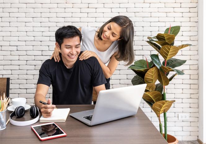 Ciri-ciri Hunian yang Menjanjikan Investasi Tinggi