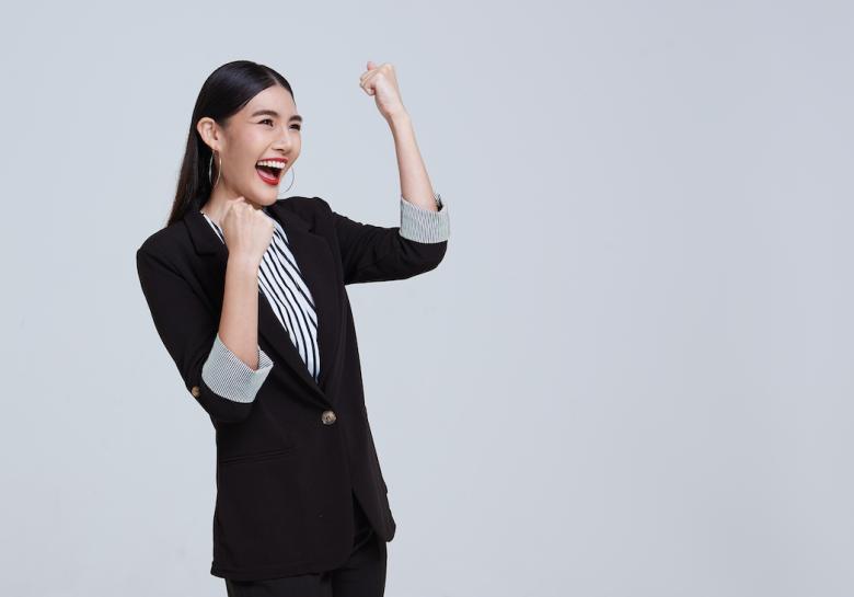 5 Langkah Menuju Kesuksesan untuk Motivasi di Tahun Baru