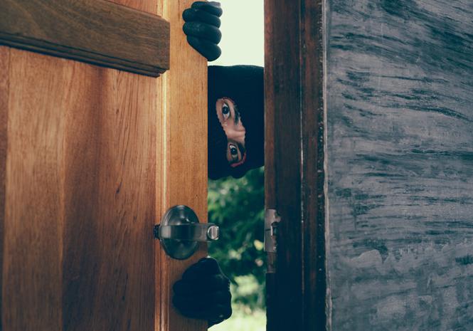 Cara Aman Meninggalkan Rumah Saat Mudik