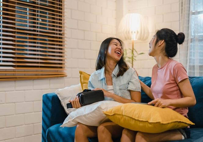 5 Cara Membangun Circle Sehat di Lingkungan Baru