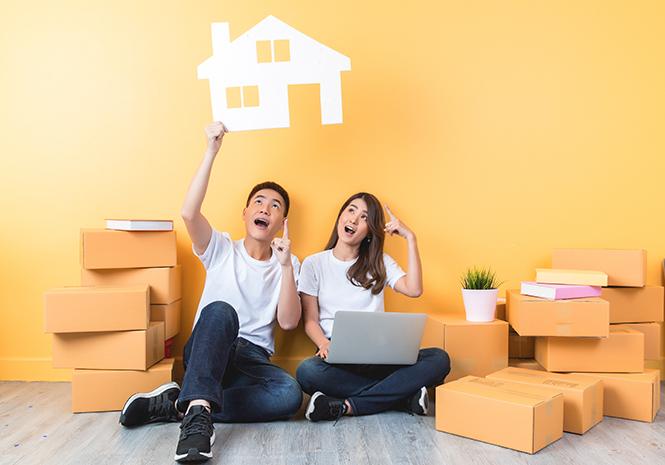 Alasan Generasi Muda Harus Pertimbangkan Beli Rumah