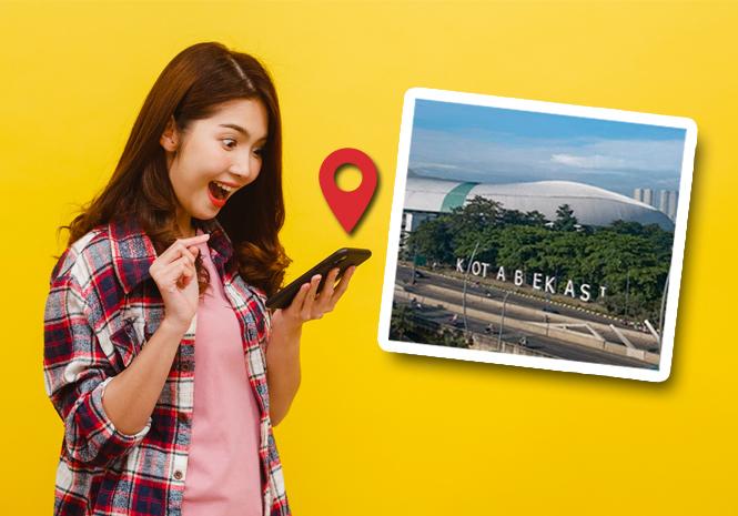 Rumah di Bekasi Kian Menjadi Incaran 