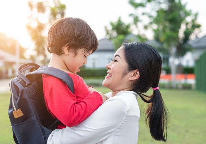 Orang Tua Cerdas Pilih Hunian Dekat Sekolah Anak, Ini Alasannya!