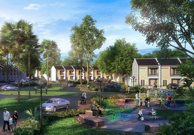 Segini Harga Rumah di Bekasi yang Banyak Dicari