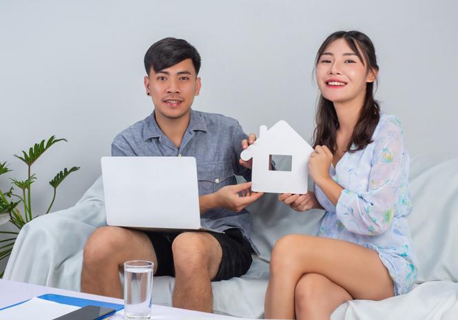 Yang Perlu Diperhatikan Milenial Sebelum Membeli Rumah
