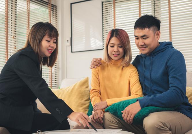 Langkah-Langkah Pengajuan Rumah KPR