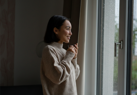  Musim Hujan Datang, Jaga Kesehatan Sepanjang Aktivitas!