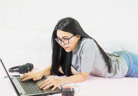  WFA Akhir Tahun? Begini Cara Jaga Energi Sepanjang Liburan!