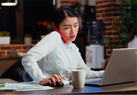  Burnout Pekerjaan Menjelang Akhir Tahun: Kenapa Terjadi & Bagaimana Mengatasinya