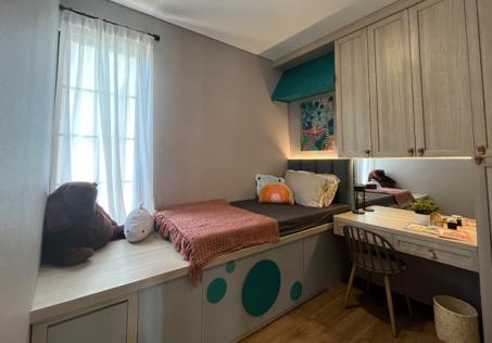  Yuk Intip 5 Desain Kamar yang Cocok Untuk Buah Hati Anda!