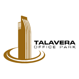 logo talavera office park