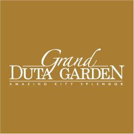 logo grand duta garden