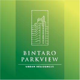 logo bintaro park view