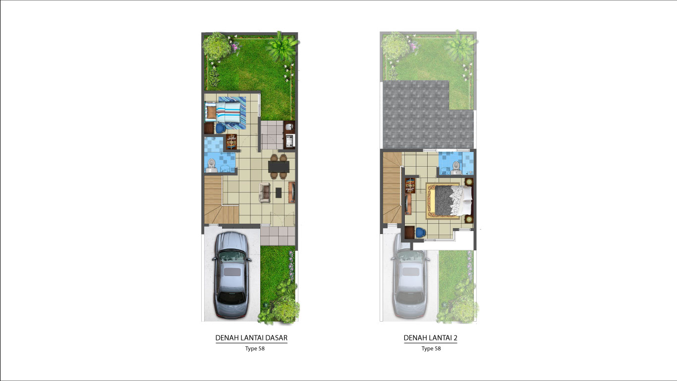 west manhattan - grand duta city