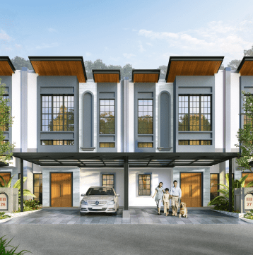 west manhattan - grand duta city